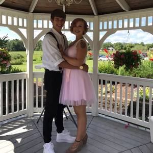 Meet your Posher, Mariah